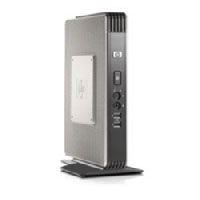 Hp Compaq t5735 Thin Client (GY231AA#ABE)